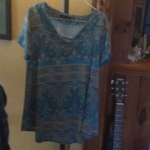 Tunic Top